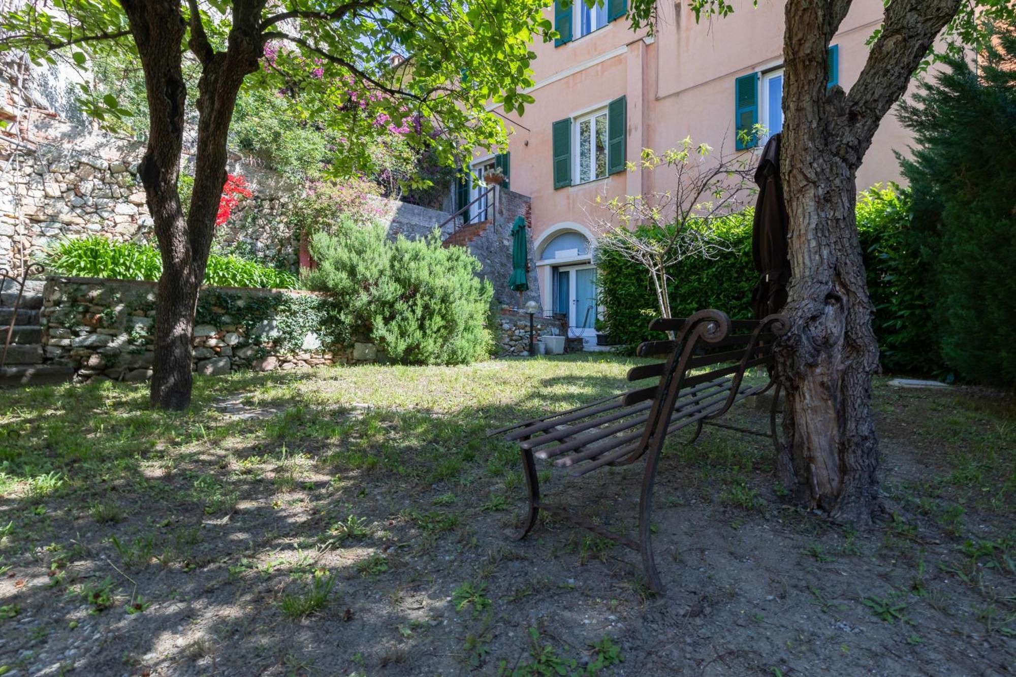 Salvarezza Bed and breakfast Noli