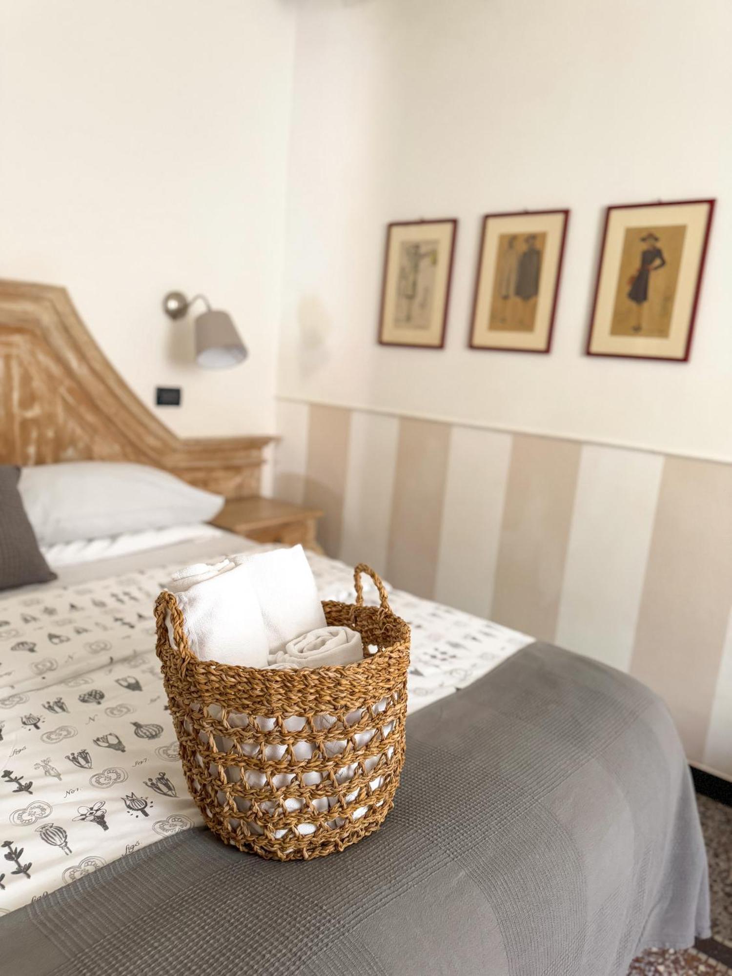 Salvarezza Bed and breakfast Noli