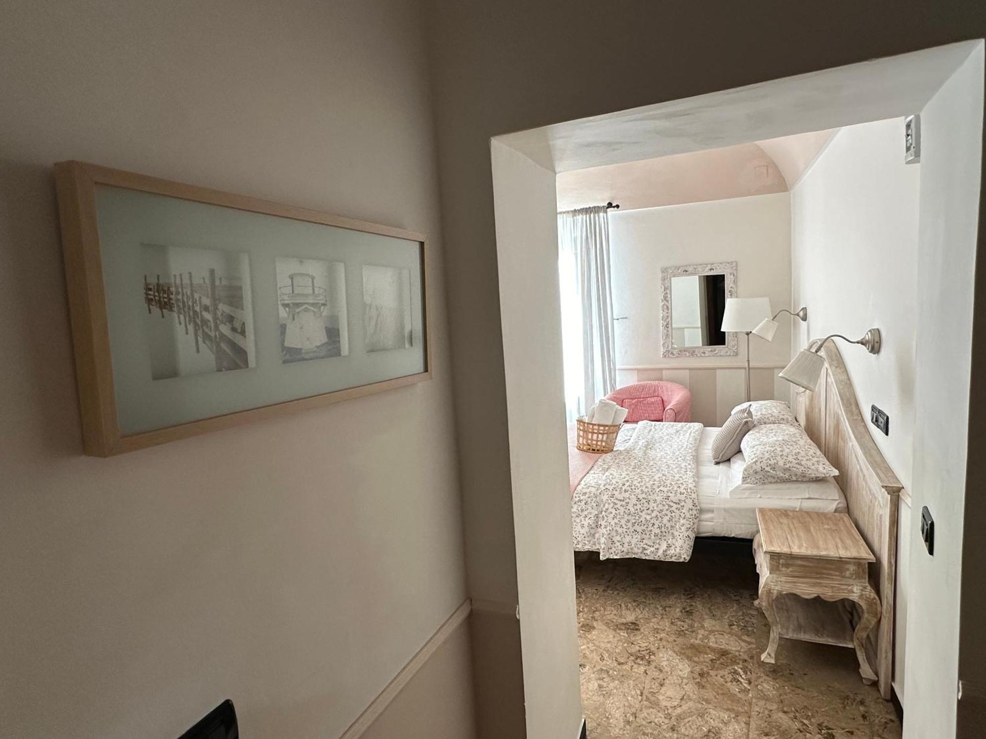 Bed & Breakfast Salvarezza *