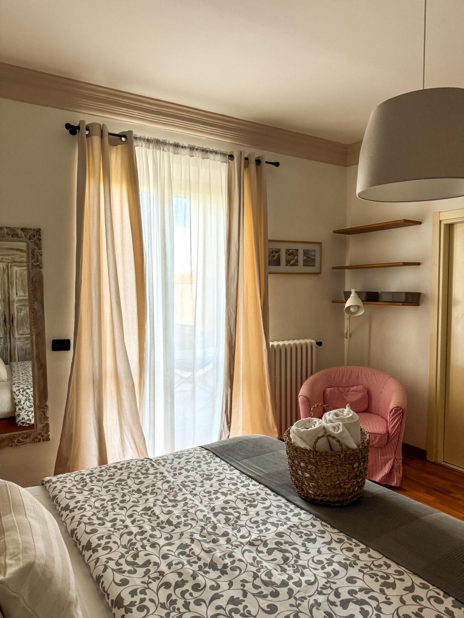 Bed & Breakfast Salvarezza